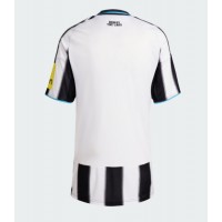 Newcastle United Replika Hemmatröja Dam 2025-26 Kortärmad
